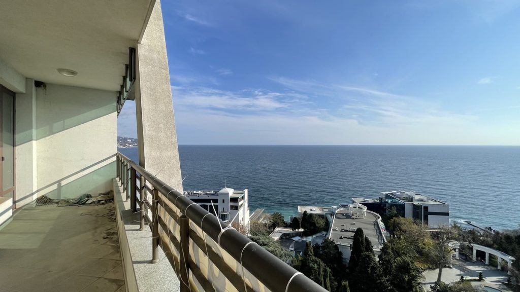 Ялта, Приморский парк им. Гагарина, 11