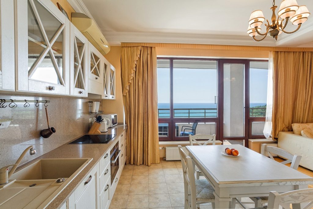 Ялта, Приморский парк им. Гагарина, 11