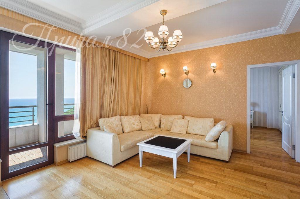 Ялта, Приморский парк им. Гагарина, 11