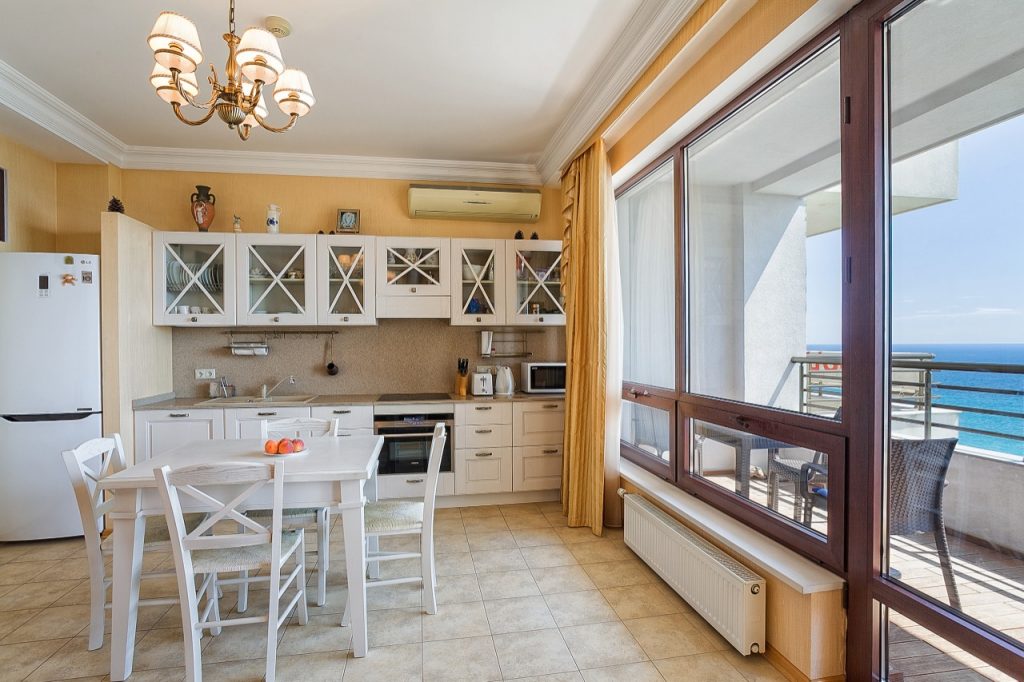 Ялта, Приморский парк им. Гагарина, 11