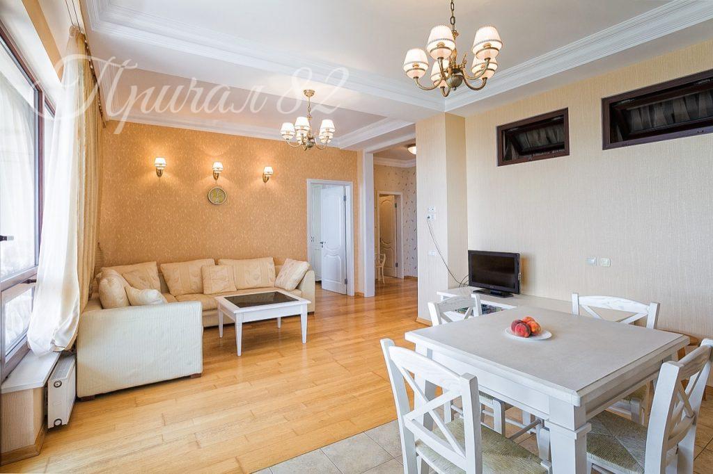 Ялта, Приморский парк им. Гагарина, 11