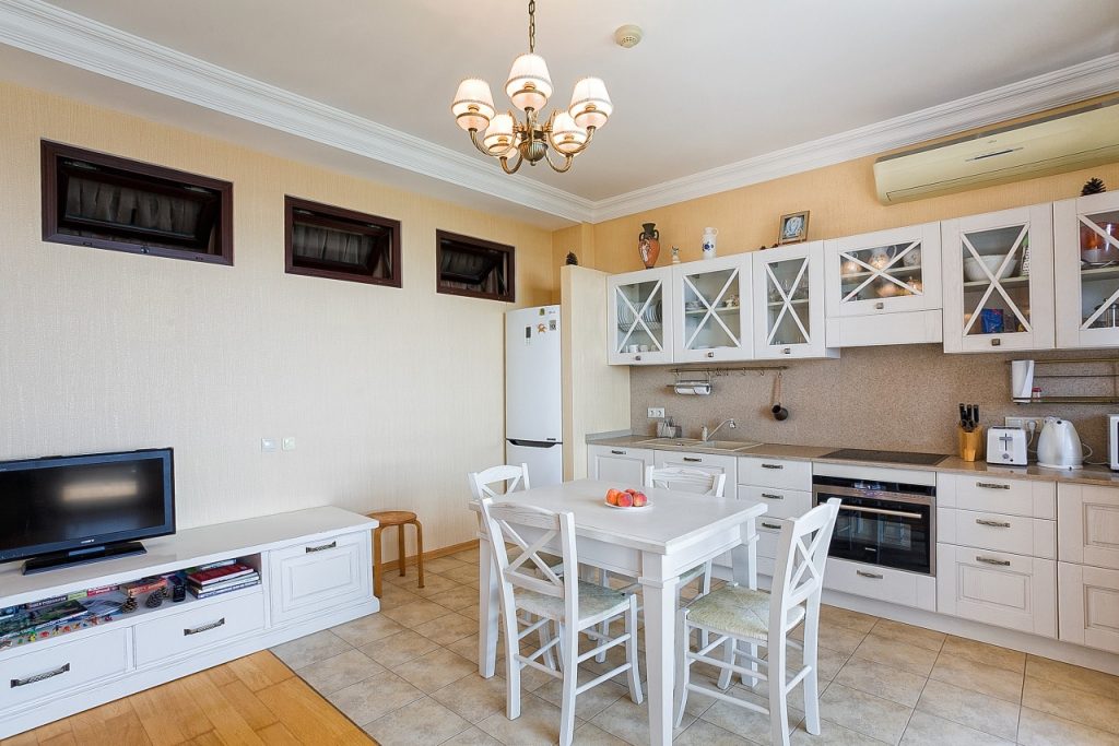 Ялта, Приморский парк им. Гагарина, 11