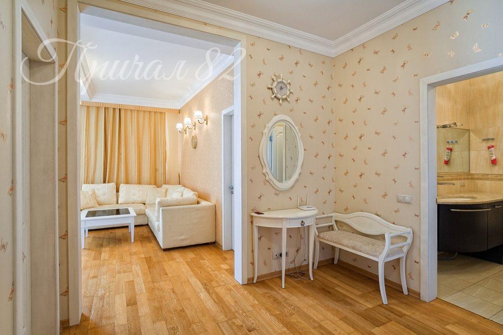 Ялта, Приморский парк им. Гагарина, 11