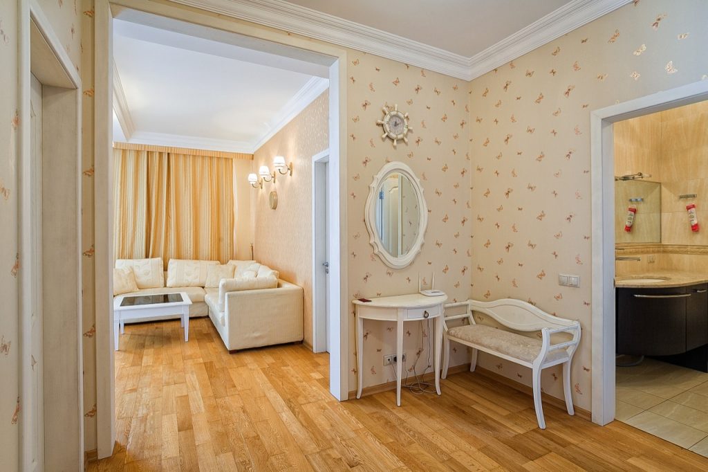 Ялта, Приморский парк им. Гагарина, 11