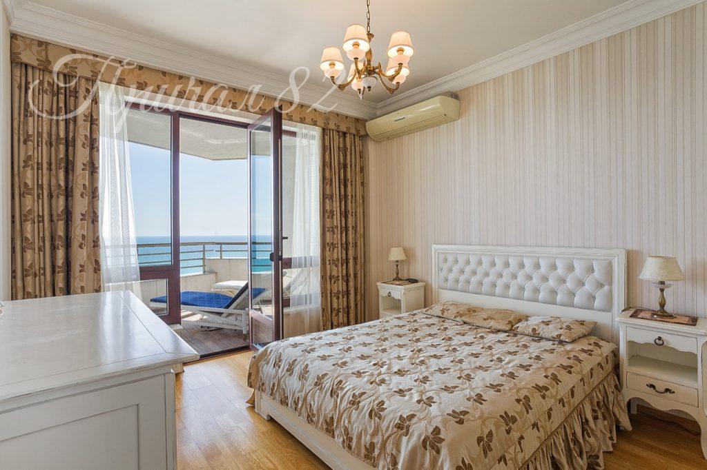 Ялта, Приморский парк им. Гагарина, 11