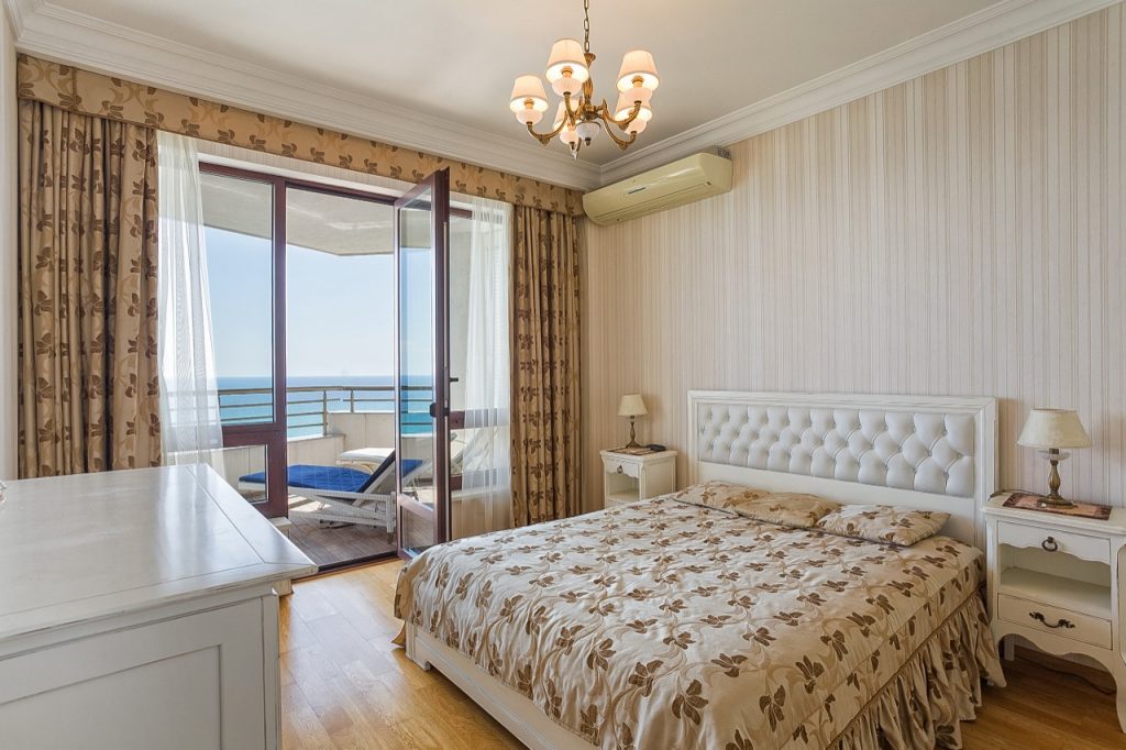 Ялта, Приморский парк им. Гагарина, 11