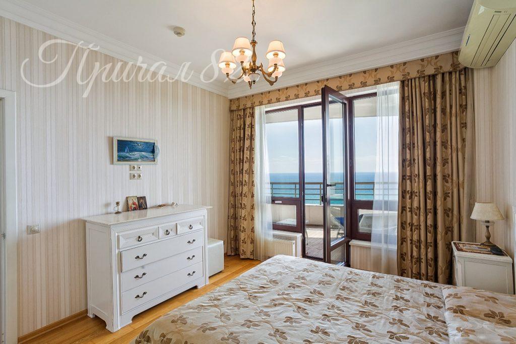 Ялта, Приморский парк им. Гагарина, 11