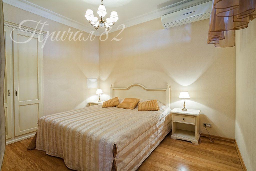 Ялта, Приморский парк им. Гагарина, 11