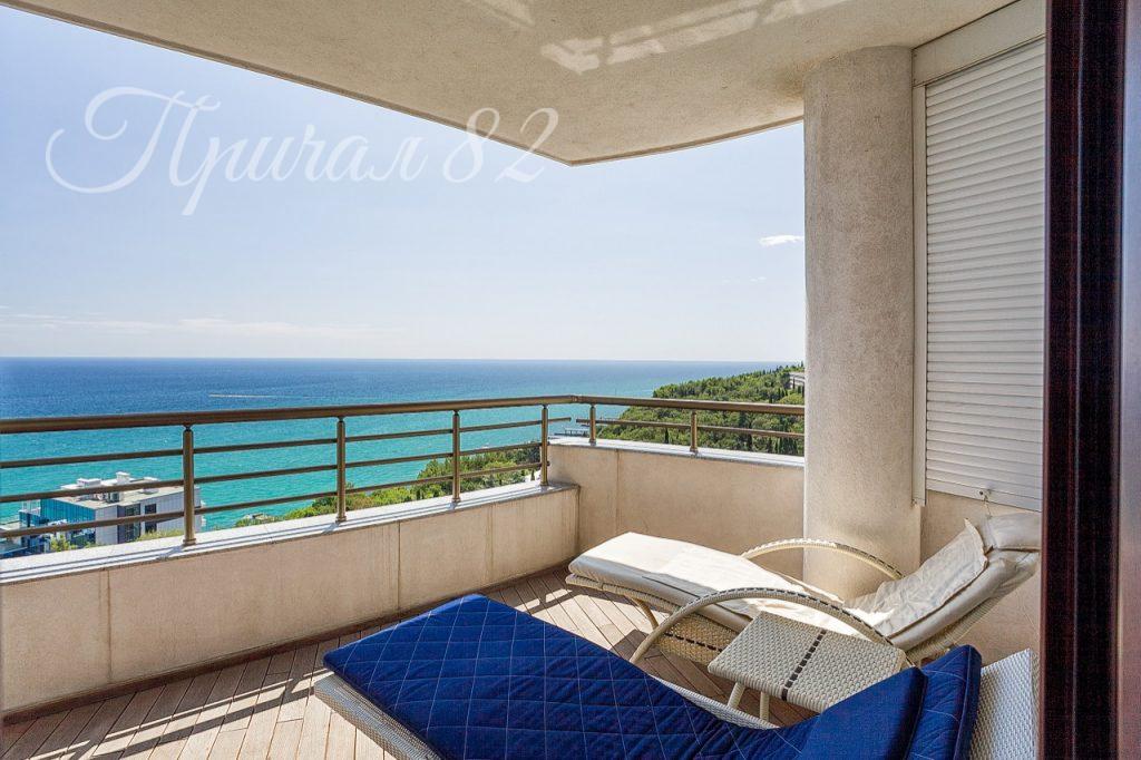 Ялта, Приморский парк им. Гагарина, 11