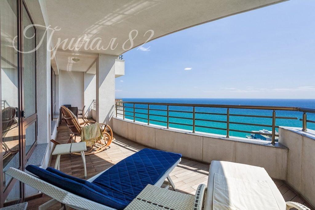 Ялта, Приморский парк им. Гагарина, 11