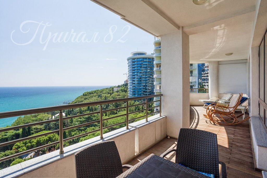 Ялта, Приморский парк им. Гагарина, 11