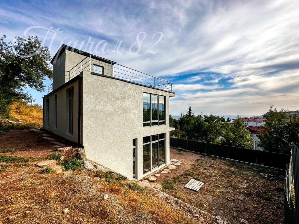 Ялта, Восход, Авроры