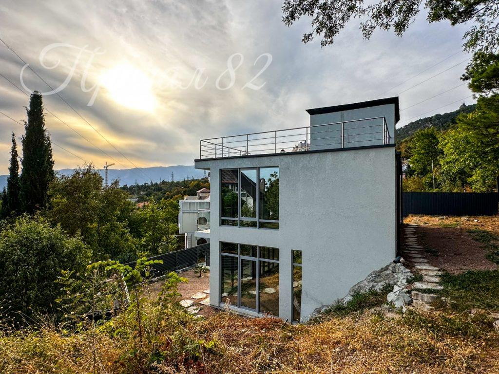 Ялта, Восход, Авроры