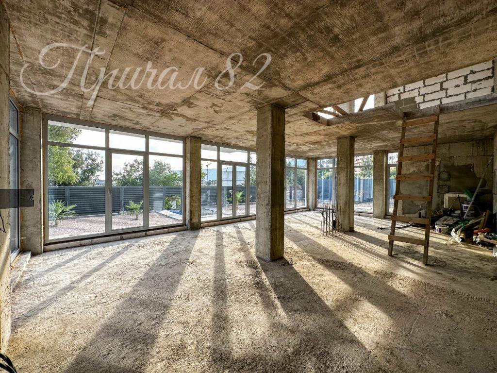 Ялта, Восход, Авроры