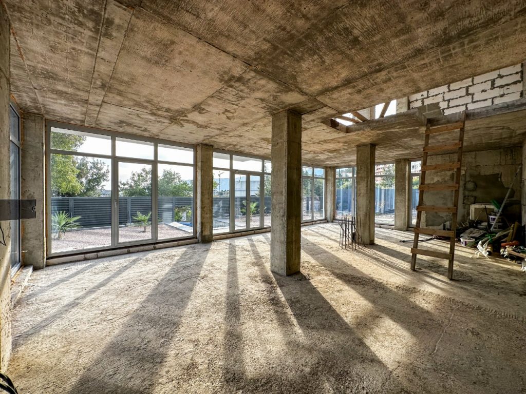 Ялта, Восход, Авроры