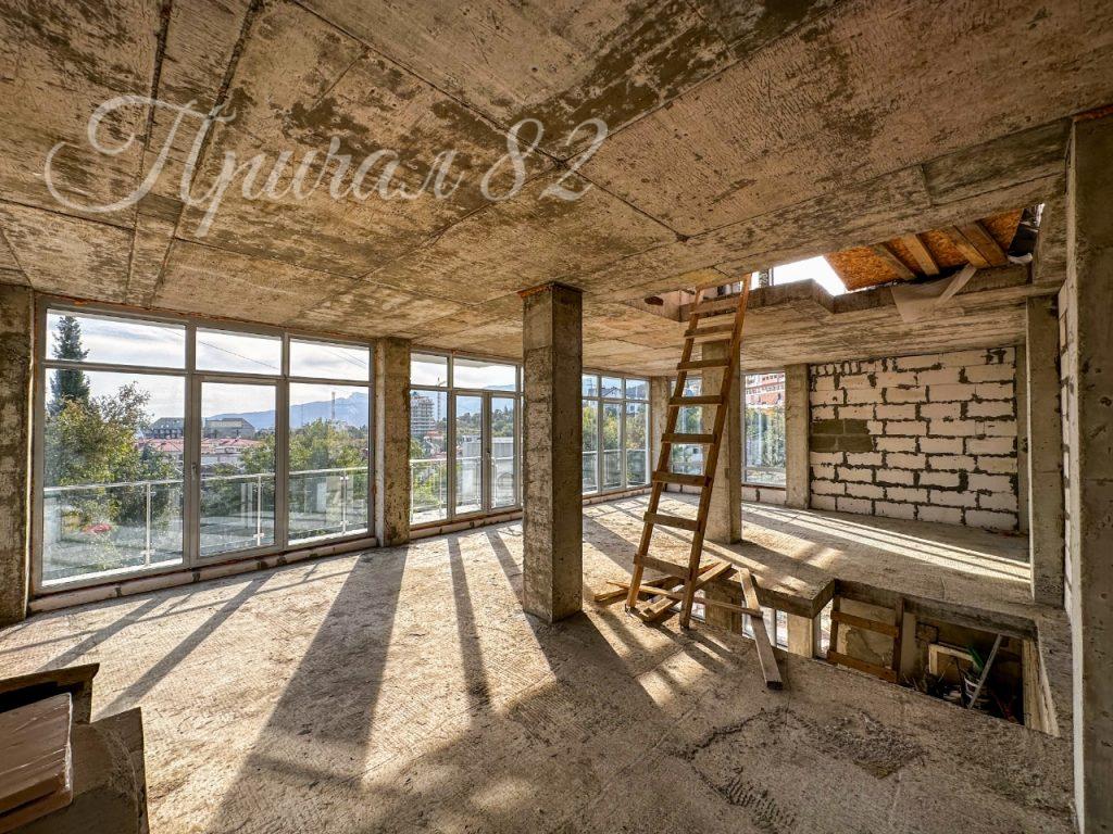 Ялта, Восход, Авроры