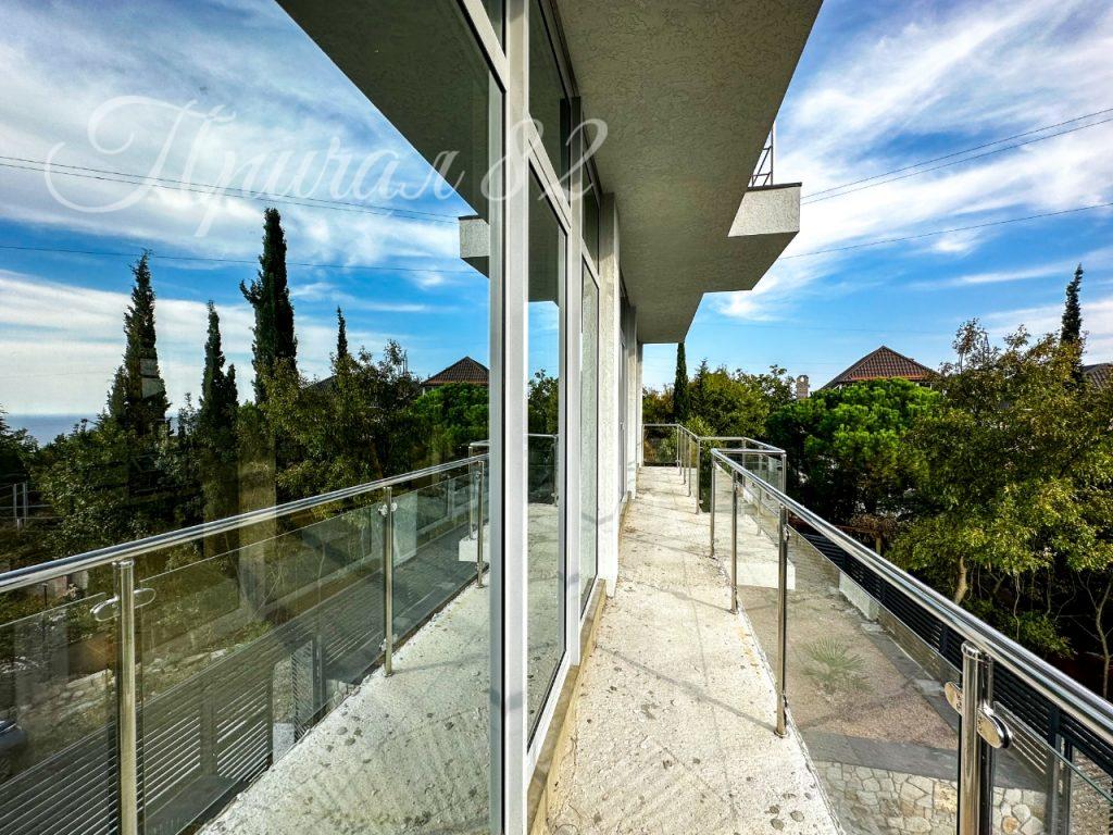 Ялта, Восход, Авроры