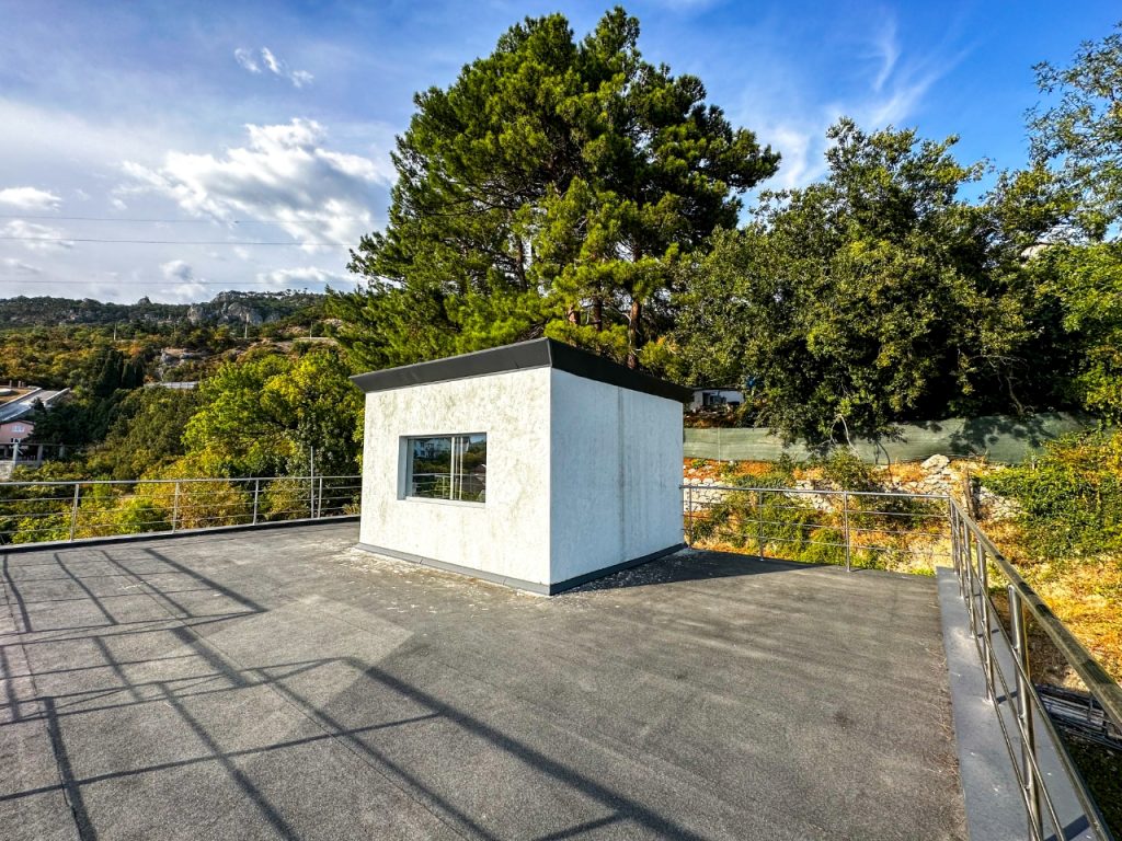 Ялта, Восход, Авроры