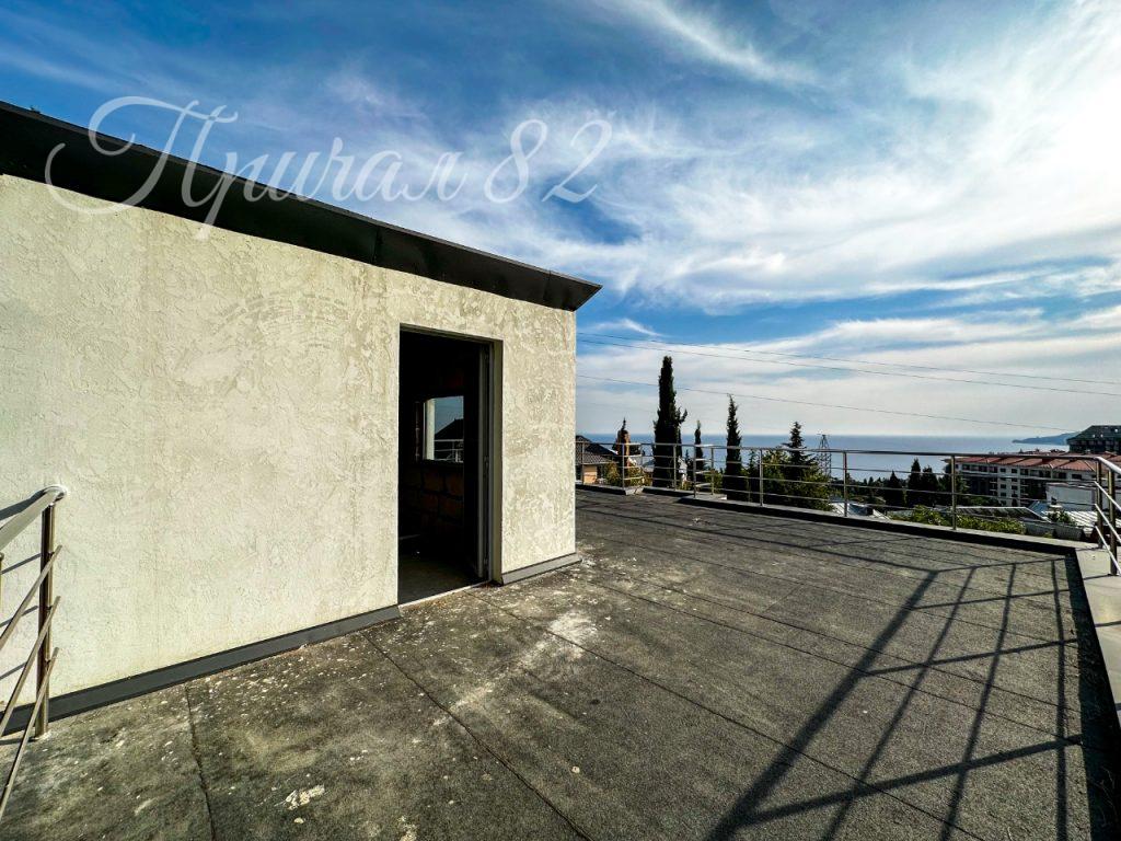 Ялта, Восход, Авроры