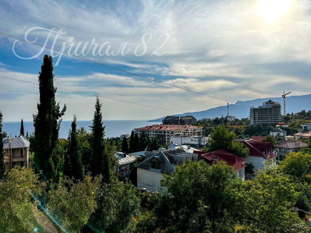 Ялта, Восход, Авроры