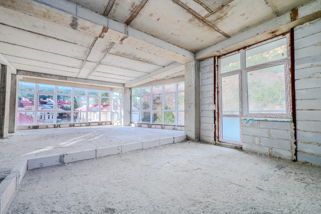 Видовой трехкомнатный апартамент рядом с заповедником