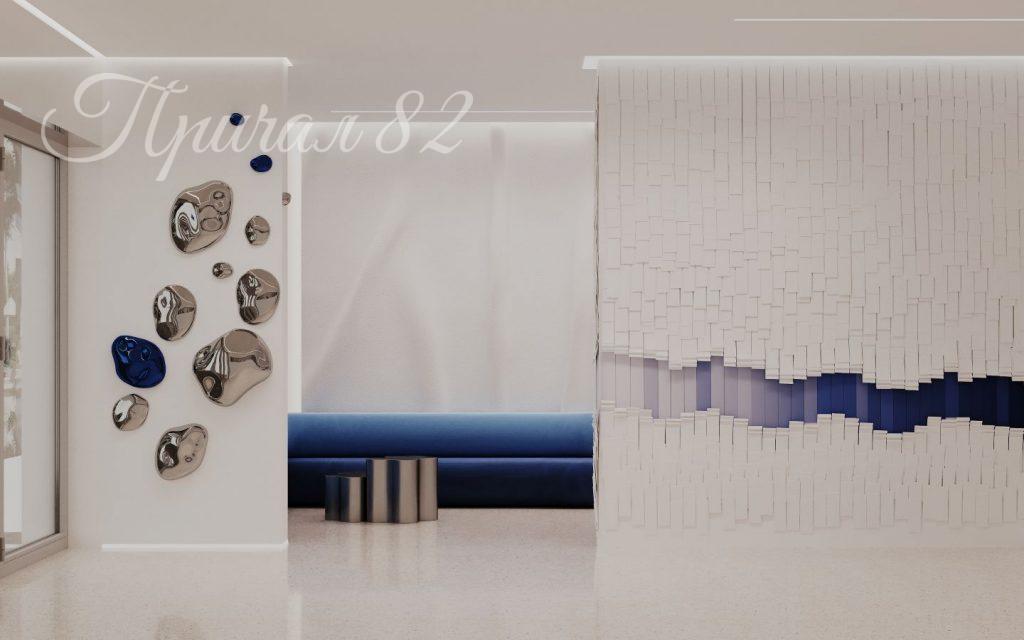 Алушта, ул. Октябрьская 10