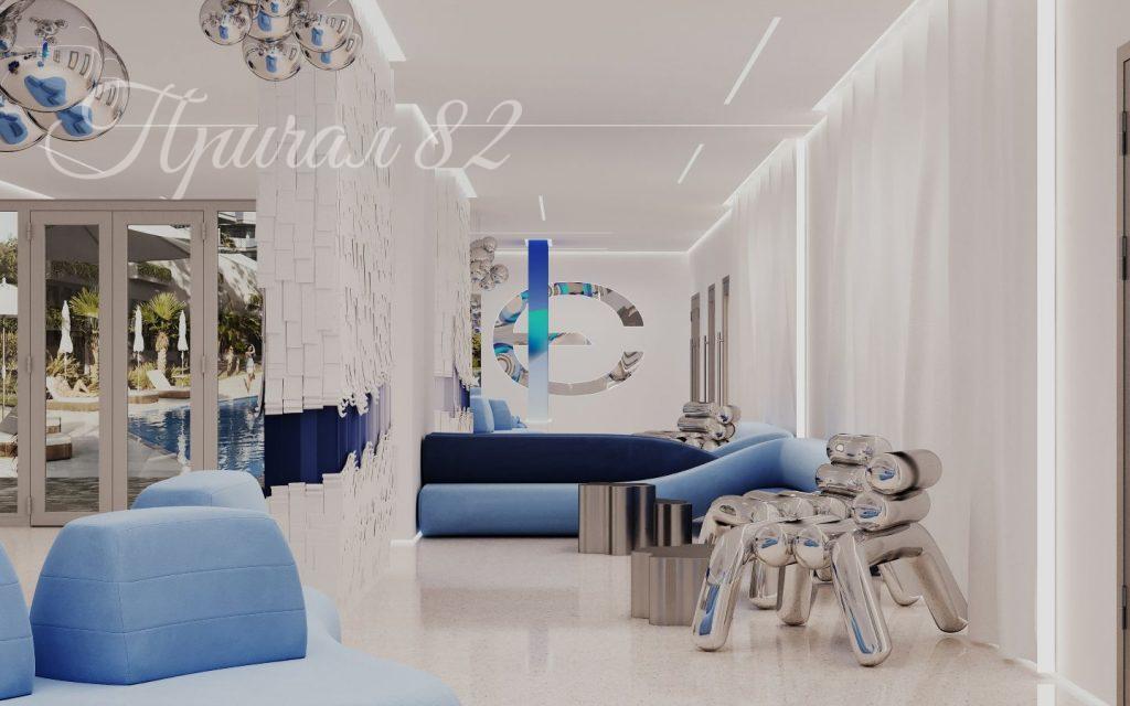 Алушта, ул. Октябрьская 10