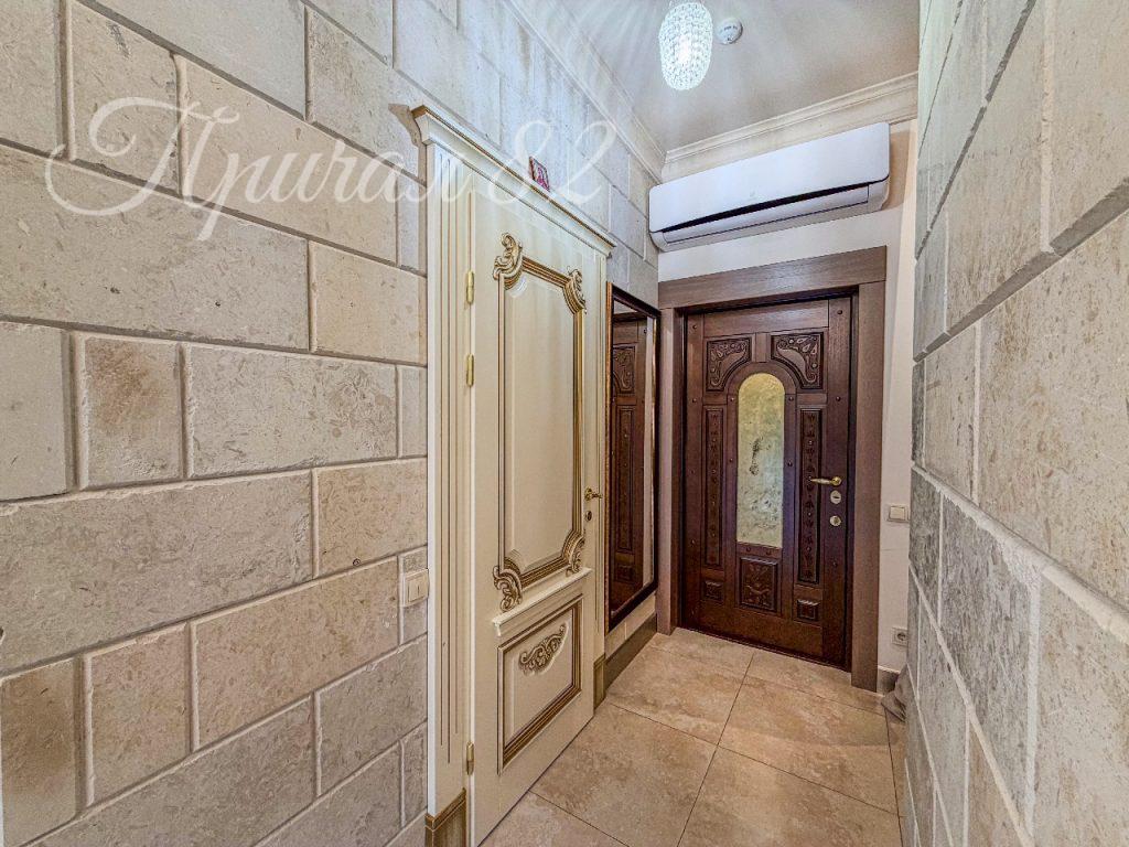 Республика Крым, Ялта, Парковый проезд 6Б