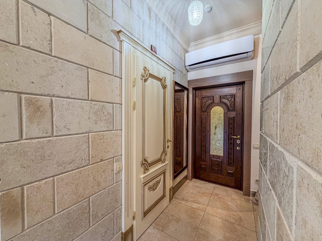 Республика Крым, Ялта, Парковый проезд 6Б