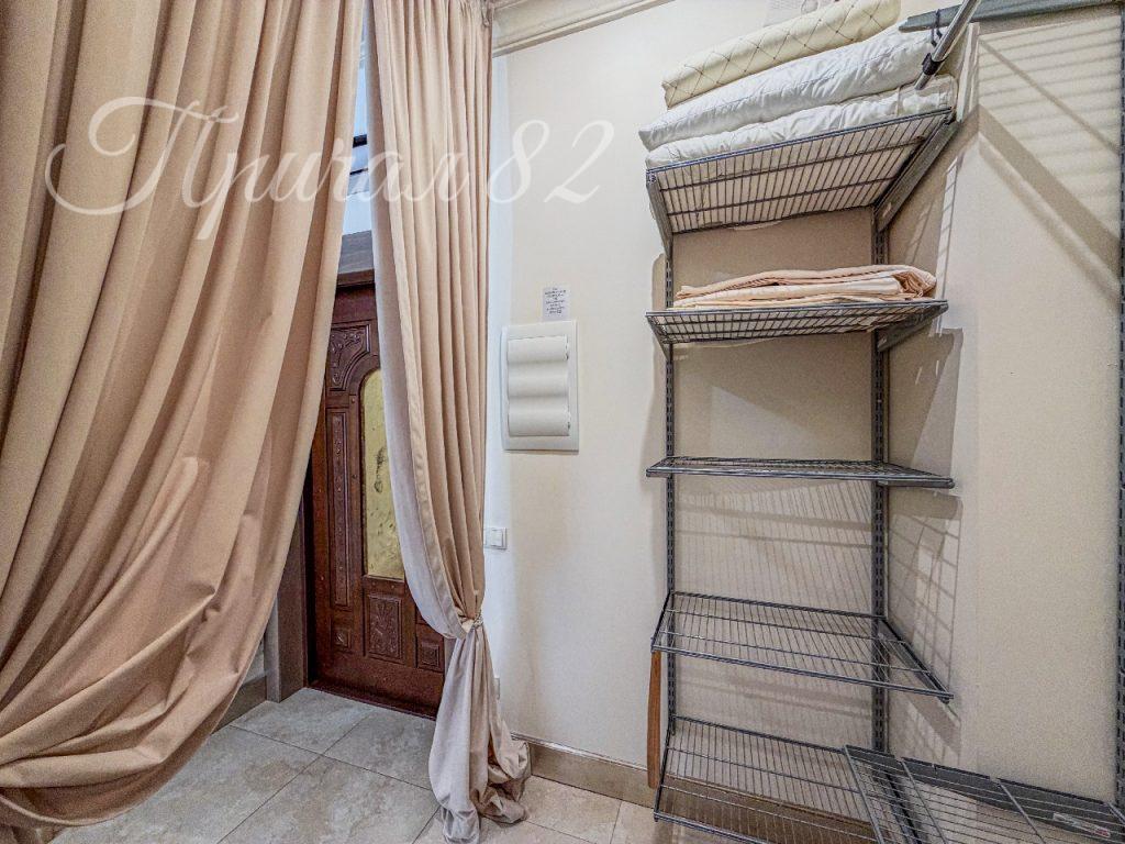 Республика Крым, Ялта, Парковый проезд 6Б