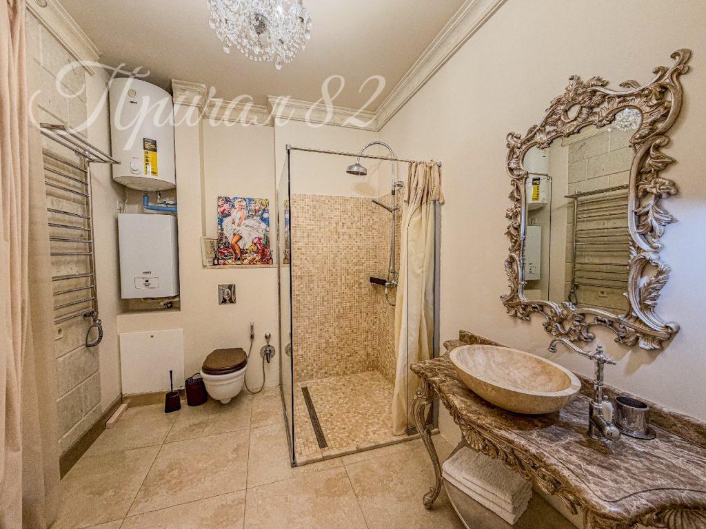 Республика Крым, Ялта, Парковый проезд 6Б