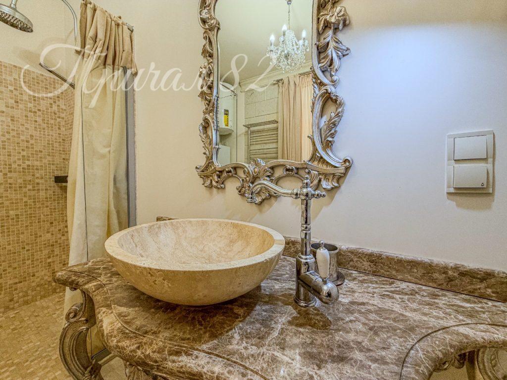 Республика Крым, Ялта, Парковый проезд 6Б