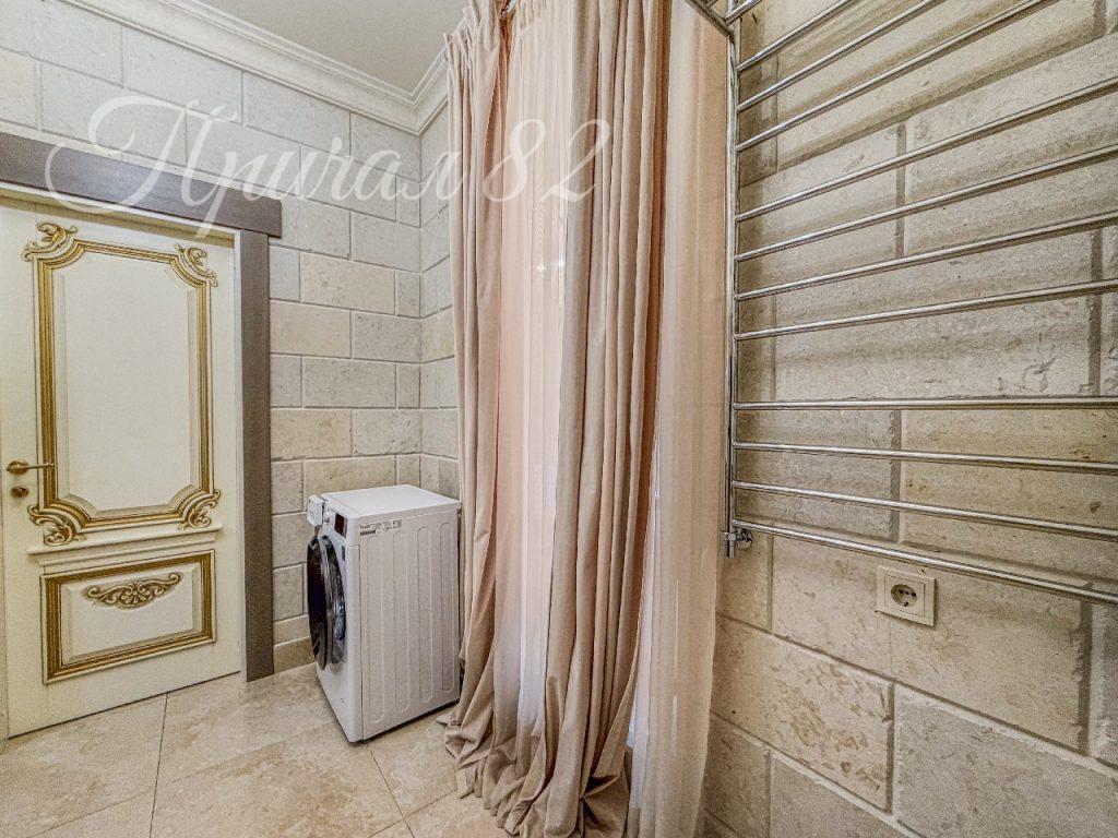 Республика Крым, Ялта, Парковый проезд 6Б