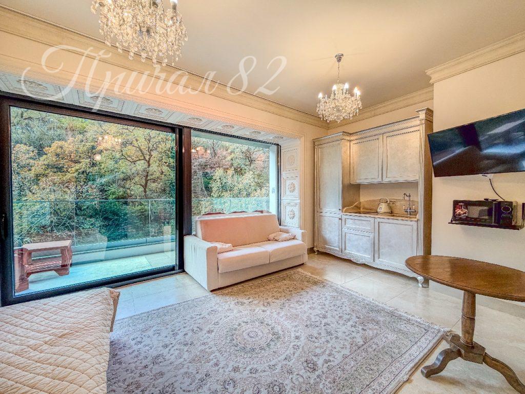 Республика Крым, Ялта, Парковый проезд 6Б