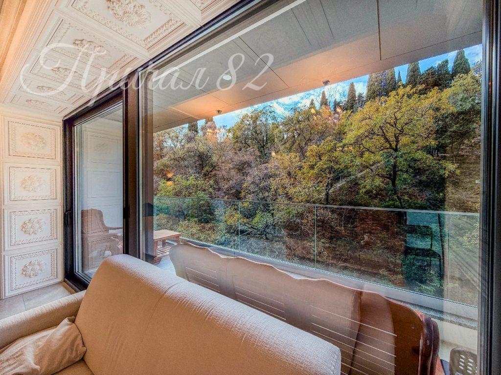 Республика Крым, Ялта, Парковый проезд 6Б