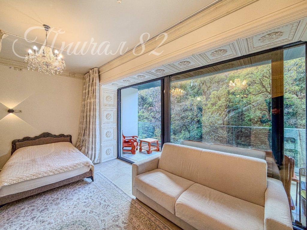 Республика Крым, Ялта, Парковый проезд 6Б