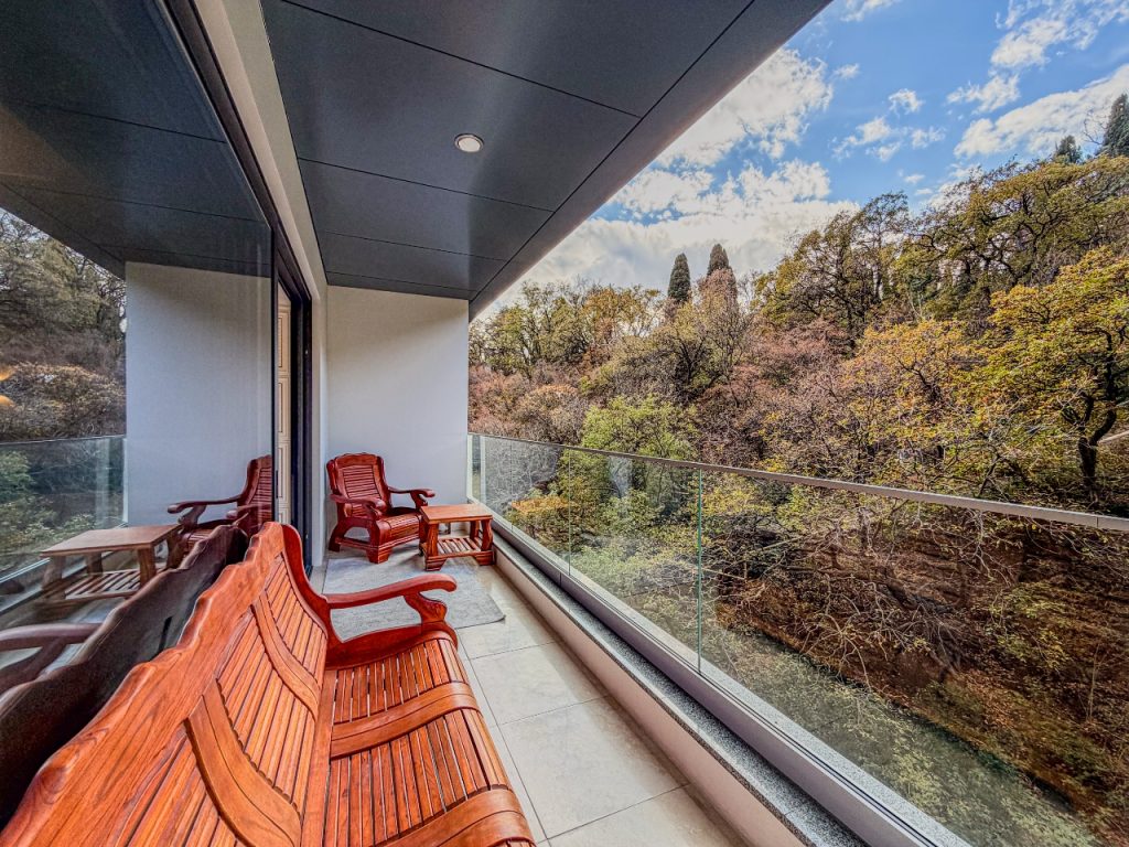 Республика Крым, Ялта, Парковый проезд 6Б