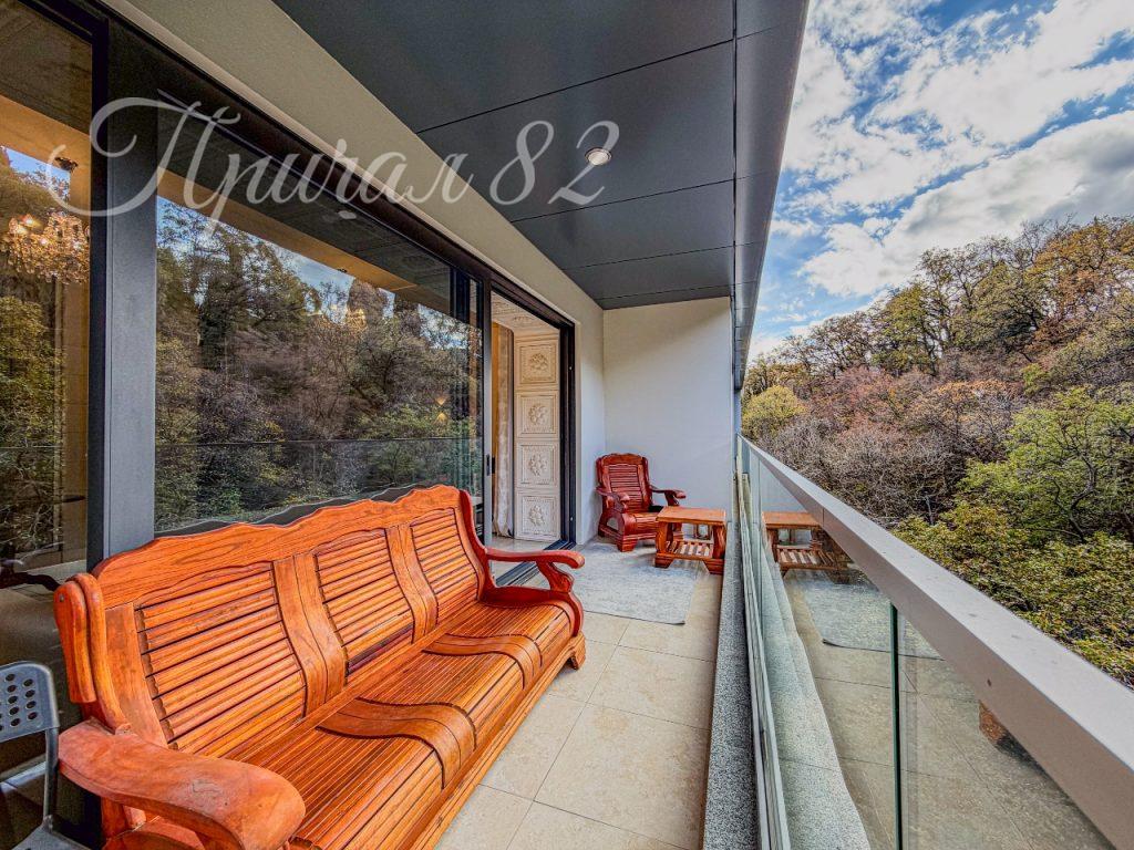 Республика Крым, Ялта, Парковый проезд 6Б