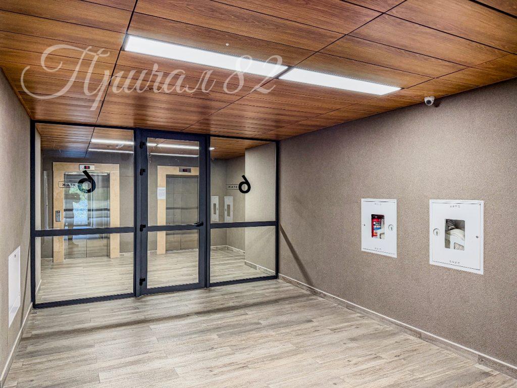 Республика Крым, Ялта, Парковый проезд 6Б