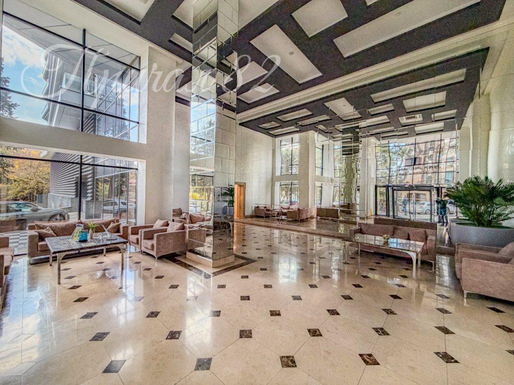 Республика Крым, Ялта, Парковый проезд 6Б