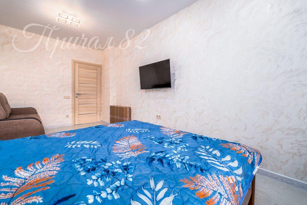 Ялта, поселок городского типа Гаспра, улица Парусная 9в, 3 корпус