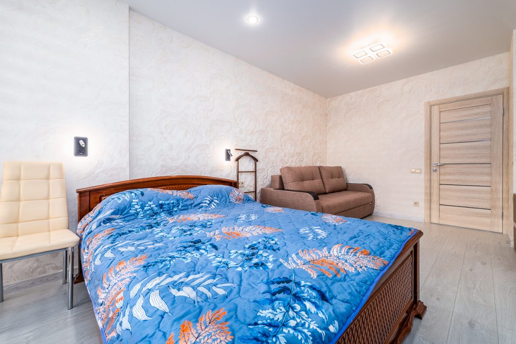 Ялта, поселок городского типа Гаспра, улица Парусная 9в, 3 корпус