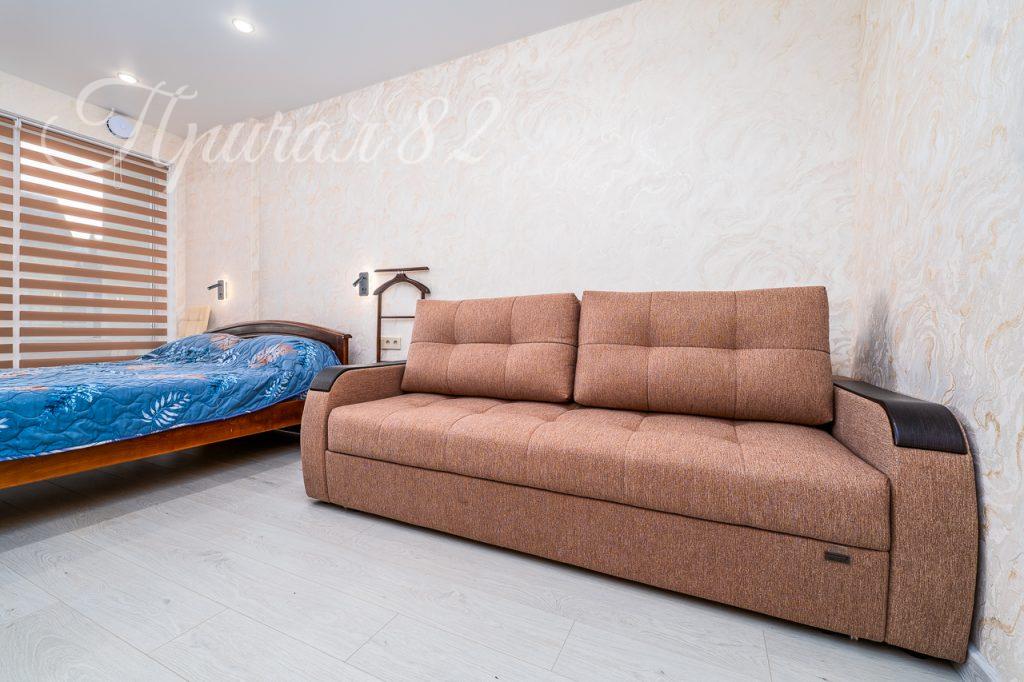 Ялта, поселок городского типа Гаспра, улица Парусная 9в, 3 корпус