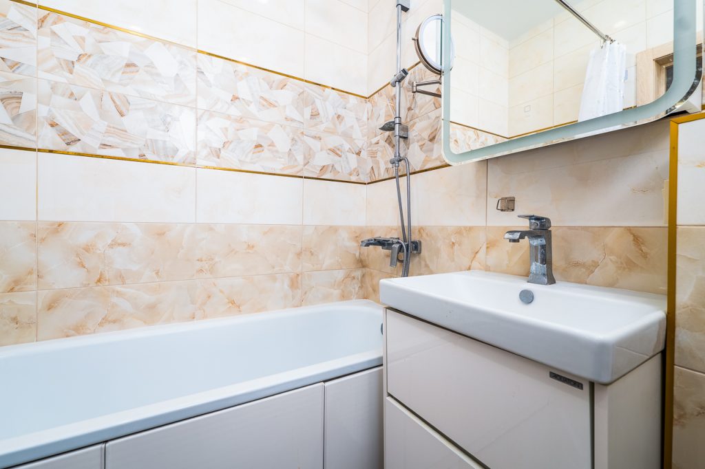 Ялта, поселок городского типа Гаспра, улица Парусная 9в, 3 корпус