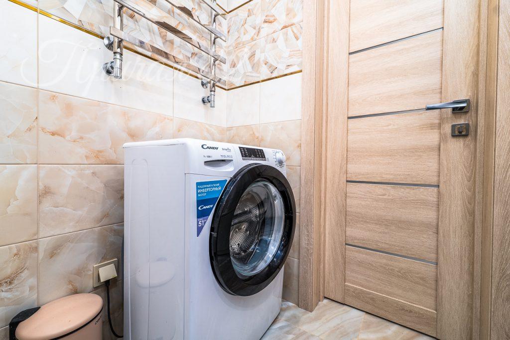 Ялта, поселок городского типа Гаспра, улица Парусная 9в, 3 корпус