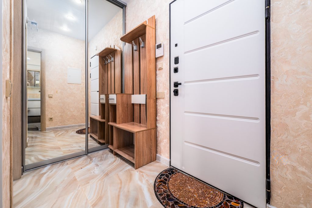 Ялта, поселок городского типа Гаспра, улица Парусная 9в, 3 корпус