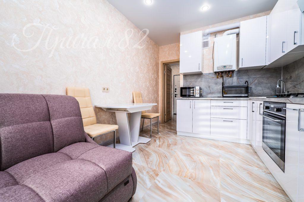 Ялта, поселок городского типа Гаспра, улица Парусная 9в, 3 корпус