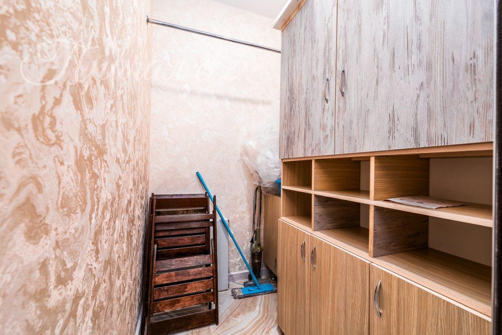 Ялта, поселок городского типа Гаспра, улица Парусная 9в, 3 корпус