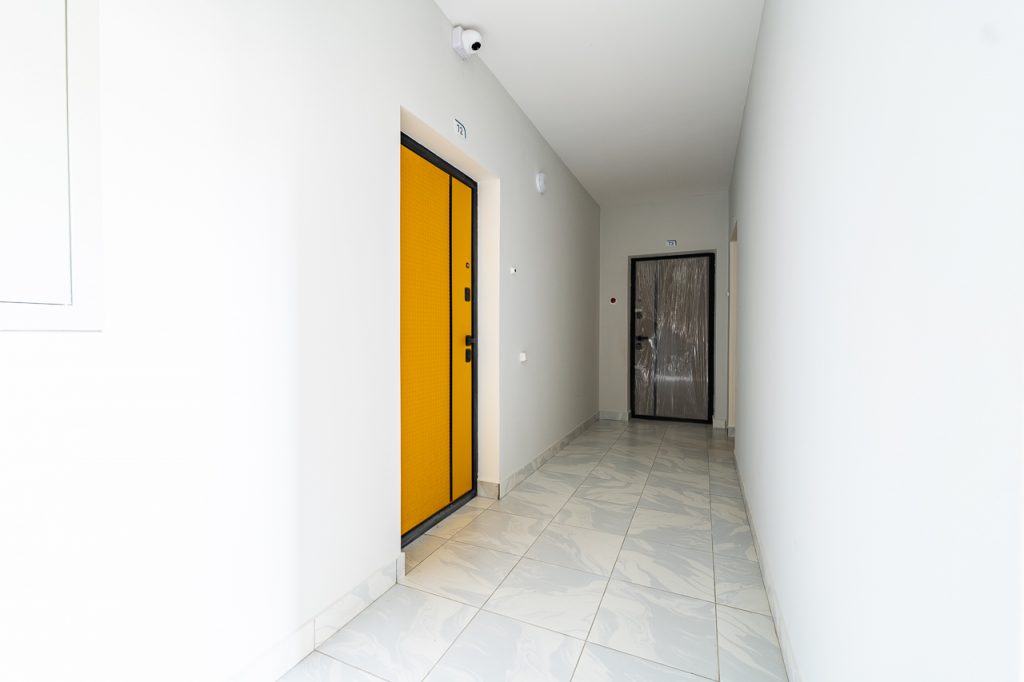 Ялта, поселок городского типа Гаспра, улица Парусная 9в, 3 корпус