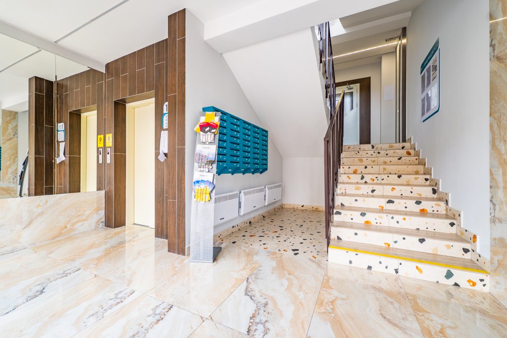 Ялта, поселок городского типа Гаспра, улица Парусная 9в, 3 корпус